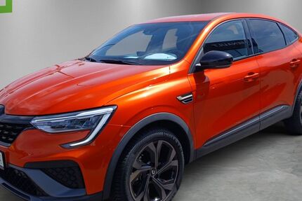 Renault Arkana 29.068 km 24.290 &euro; Regensburg 93055