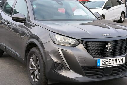 Peugeot 2008 64.000 km 13.900 &euro; Fürstenzell 94081