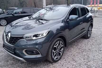 Renault Kadjar 68.000 km 15.999 &euro; Fredersdorf-Vogelsdorf bei Berlin 15370