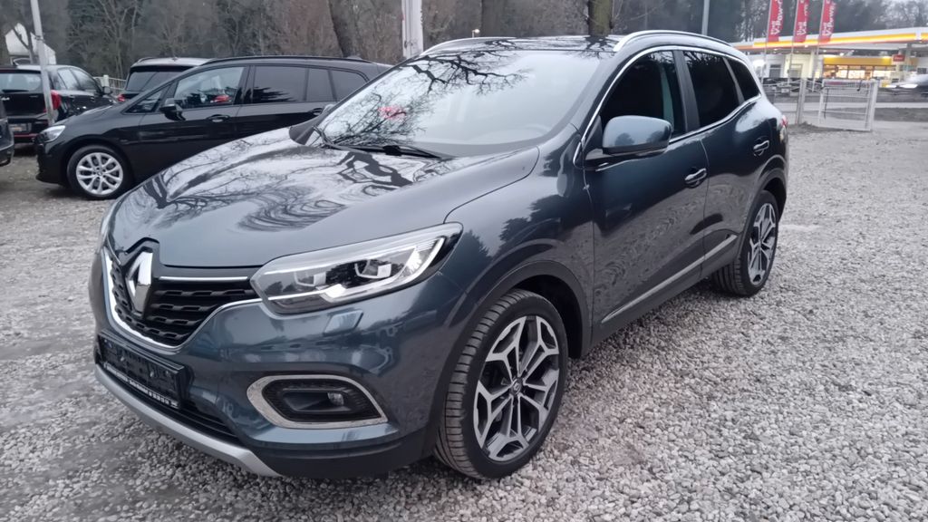 Renault Kadjar 68.000 km 16.199 &euro; Fredersdorf-Vogelsdorf bei Berlin 15370