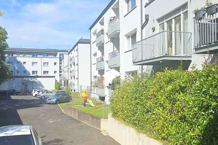 Wohnung Bonn Pennenfeld - 2 Zimmer, 55 m&sup2;, 563&euro; | Angebot:26444399