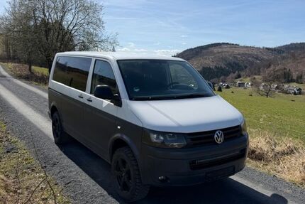 VW T5 Transporter 233.000 km 17.000 &euro; Sonneberg 96515