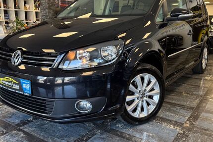 VW Touran 165.325 km 6.950 € Mühlheim am Main nähe Frankfurt 63165