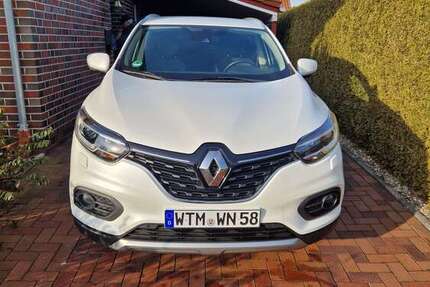 Renault Kadjar 88.500 km 12.500 &euro; Westerholt 26556
