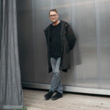 Jan Weiler 11.03.2026 Palais Salfeldt