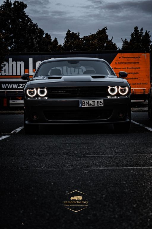 Challenger