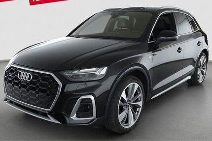 Audi Q5 8.800 km 61.950 € Verden 27283