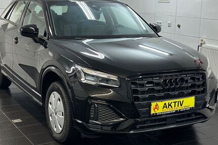 Audi Q2 12.000 km 32.885 &euro; Berlin-Rudow 12357