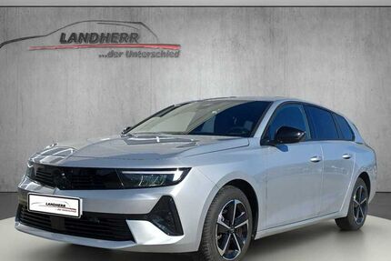 Opel Astra 15.394 km 20.130 &euro; Thannhausen 86470