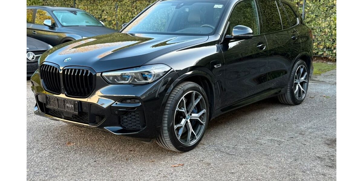 BMW X5 69.855 km 59.995 &euro; Harrislee 24955