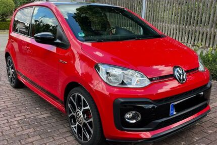 VW up! 65.000 km 14.700 &euro; Hitzhofen 85122