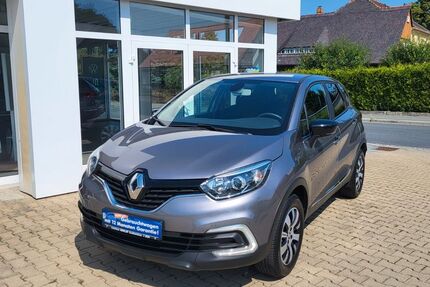 Renault Captur 58.570 km 11.990 € Großschönau 02779