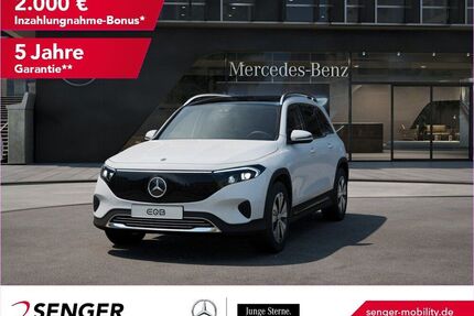 Mercedes EQB