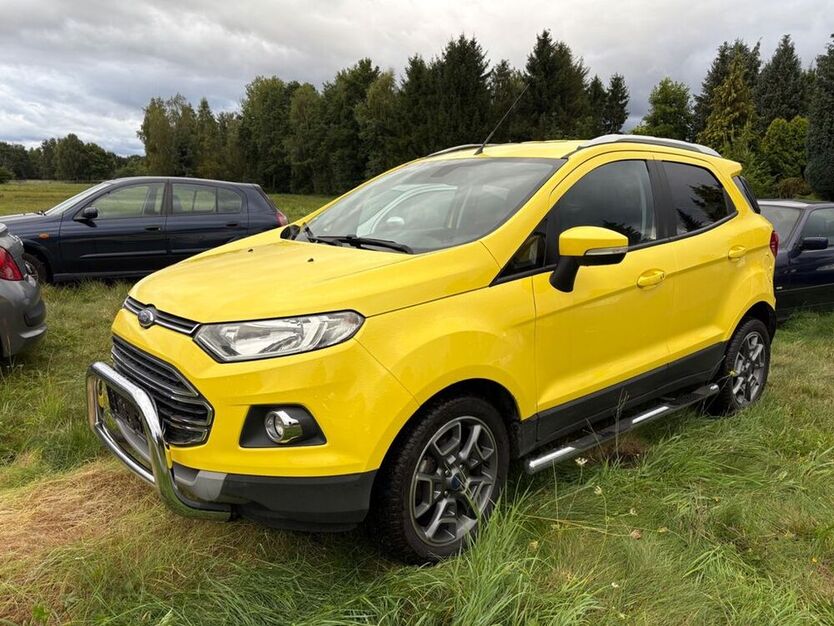 EcoSport
