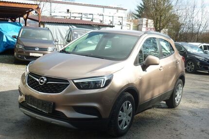 Opel Mokka 46.843 km 12.500 &euro; Estenfeld bei Würzburg 97230