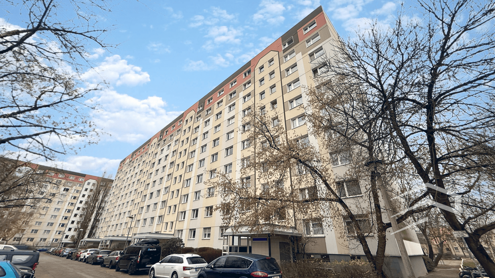 Wohnung zum Kaufen in Berlin 215.000 € 54.37 m²
