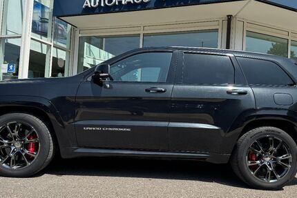 Jeep Grand Cherokee 156.000 km 39.900 &euro; Burgau 89331