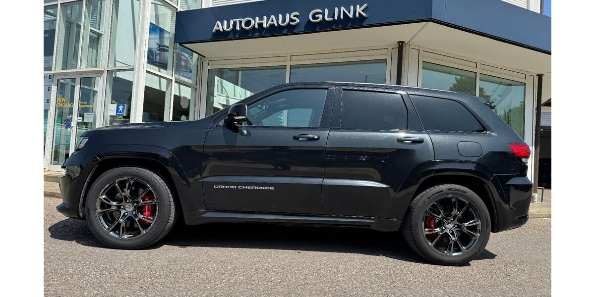 Jeep Grand Cherokee 156.000 km 39.900 &euro; Burgau 89331