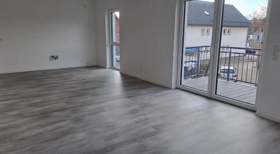 Etagenwohnung Winsen (Aller) - 3 Zimmer, 82 m&sup2;, 1.090&euro; | Angebot:26261974
