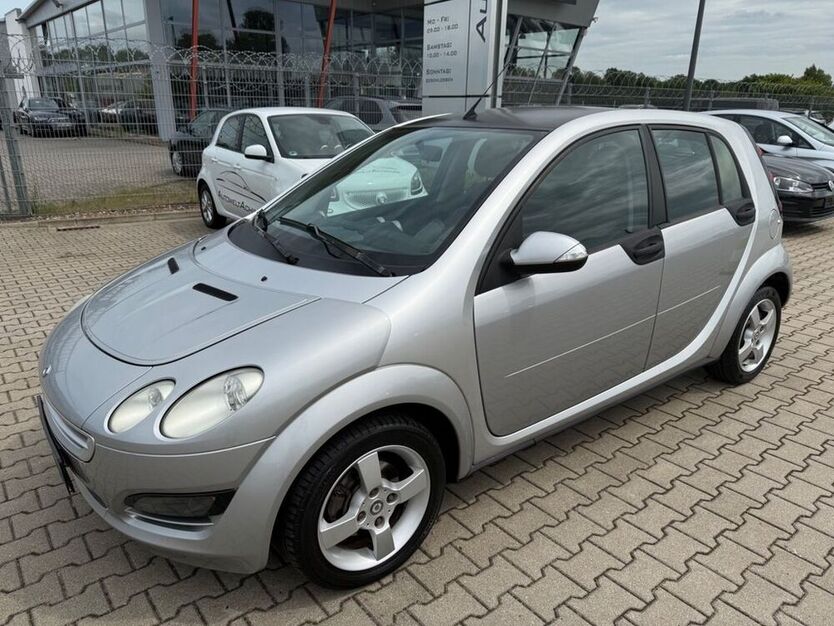 ForFour