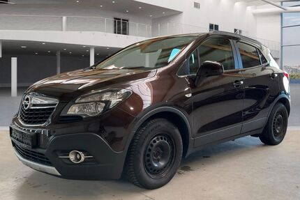 Opel Mokka 124.000 km 8.990 &euro; Falkensee bei Berlin 14612