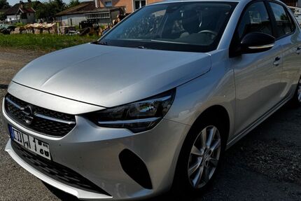 Opel Corsa 3.250 km 14.600 &euro; Aholming 94527