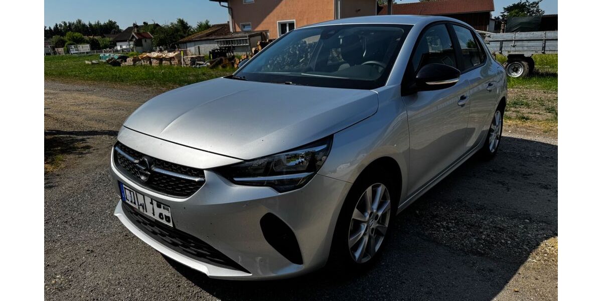 Opel Corsa 3.250 km 14.600 &euro; Aholming 94527