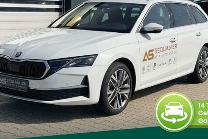 Skoda Octavia 11.000 km 36.700 &euro; Eching i. Ndb. 84174