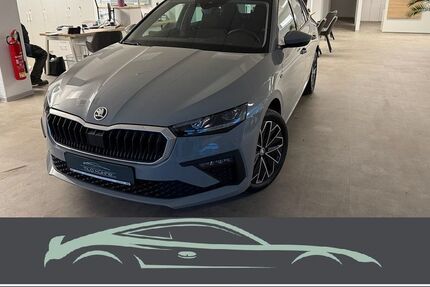 Skoda Scala 33.423 km 24.990 &euro; Bad Düben 04849