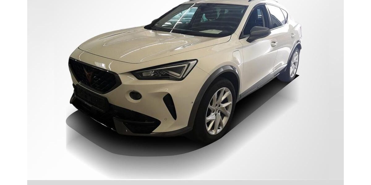 Cupra Formentor 29.150 km 23.440 &euro; Baiersdorf 91083