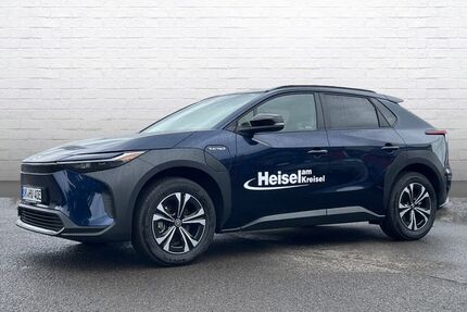 Toyota bZ4X 34.000 km 27.990 &euro; Merzig 66663