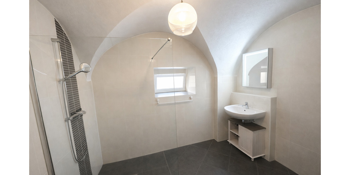 Etagenwohnung Kreischa Lungkwitz - 2 Zimmer, 50 m&sup2;, 110.000&euro; | Angebot:25682531