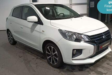 Mitsubishi Space Star 30.244 km 13.270 &euro; Eching 85386