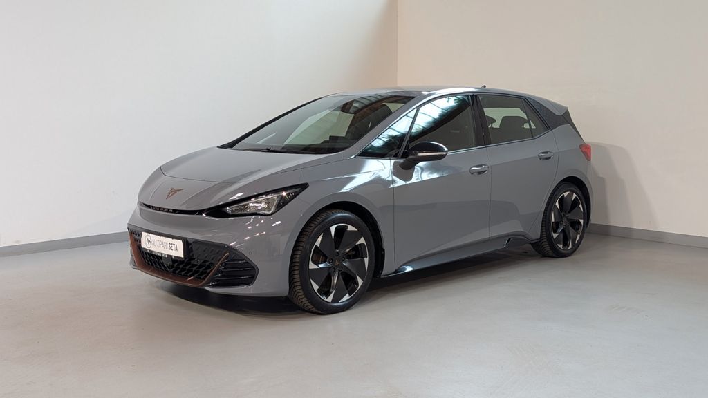 Cupra Born 33.000 km 23.775 &euro; Ellerhoop bei Hamburg 25373