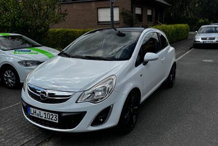 Opel Corsa 85.000 km 3.300 &euro; Billerbeck 48727