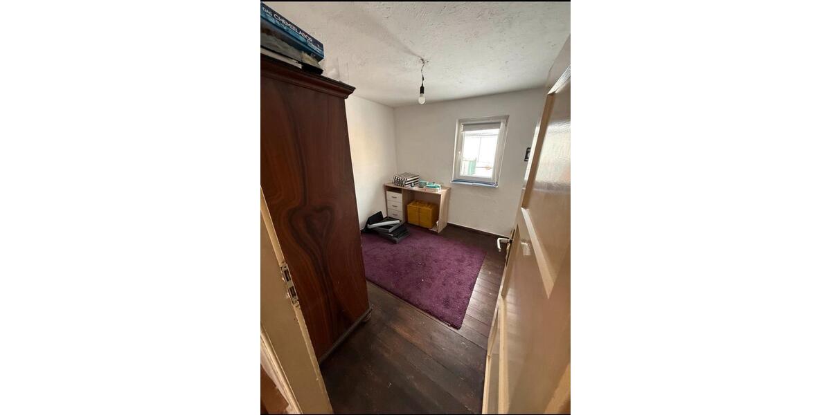 Einfamilienhaus Hof Neuhof - 5 Zimmer, 100 m&sup2;, 59.000&euro; | Angebot:26862959