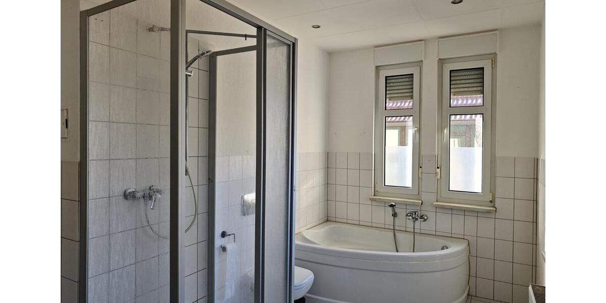 Etagenwohnung Schmalkalden - 5 Zimmer, 112 m&sup2;, 846&euro; | Angebot:26603517