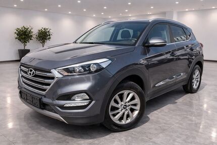 Hyundai TUCSON 71.800 km 14.200 &euro; Gießen 35396