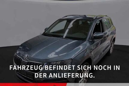 Skoda Karoq 47.500 km 25.990 € Würzburg 97084