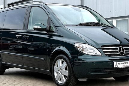Mercedes-Benz Viano 150.000 km 14.950 € Ronnenberg (Hannover) 30952