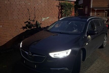 Opel Insignia 165.000 km 11.100 &euro; Bramsche 49565