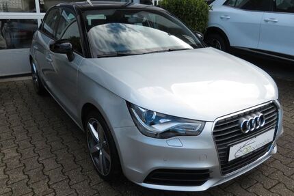 Audi A1 79.200 km 10.900 &euro; Wermelskirchen 42929