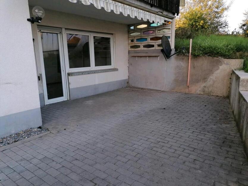 UG 3Zimmer - Wohnung