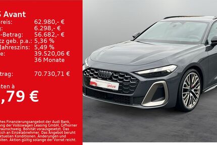 Audi A5 19.000 km 62.980 &euro; Kitzingen 97318
