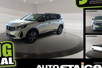 Peugeot 5008 38.436 km 34.776 € Stuttgart 70376