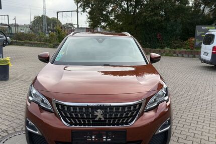 Peugeot 3008 143.000 km 12.600 € Ahaus 48683