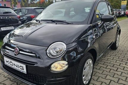 Fiat 500C 11.354 km 15.999 &euro; Massen 03238
