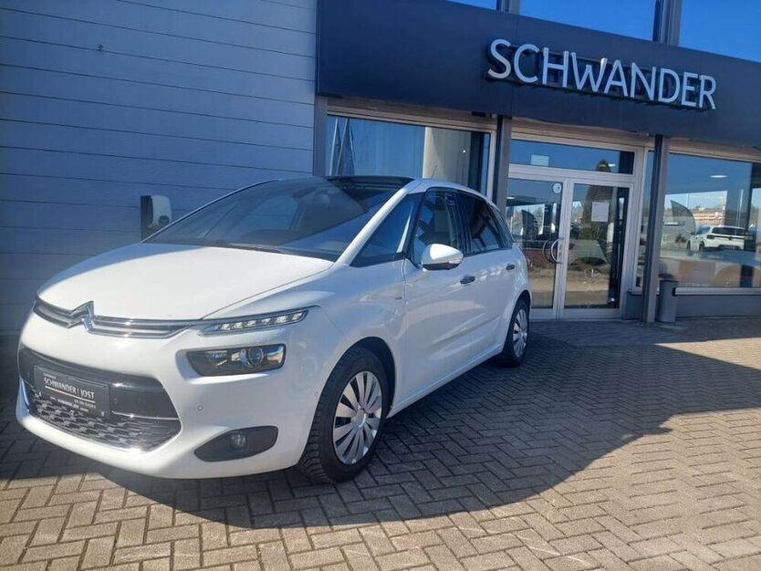 C4 Picasso