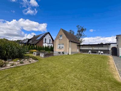 IHR ZUHAUSE MIT CHARME UND GRÜNBLICK - Einfamilienhaus Tessin | Angebot:26768599