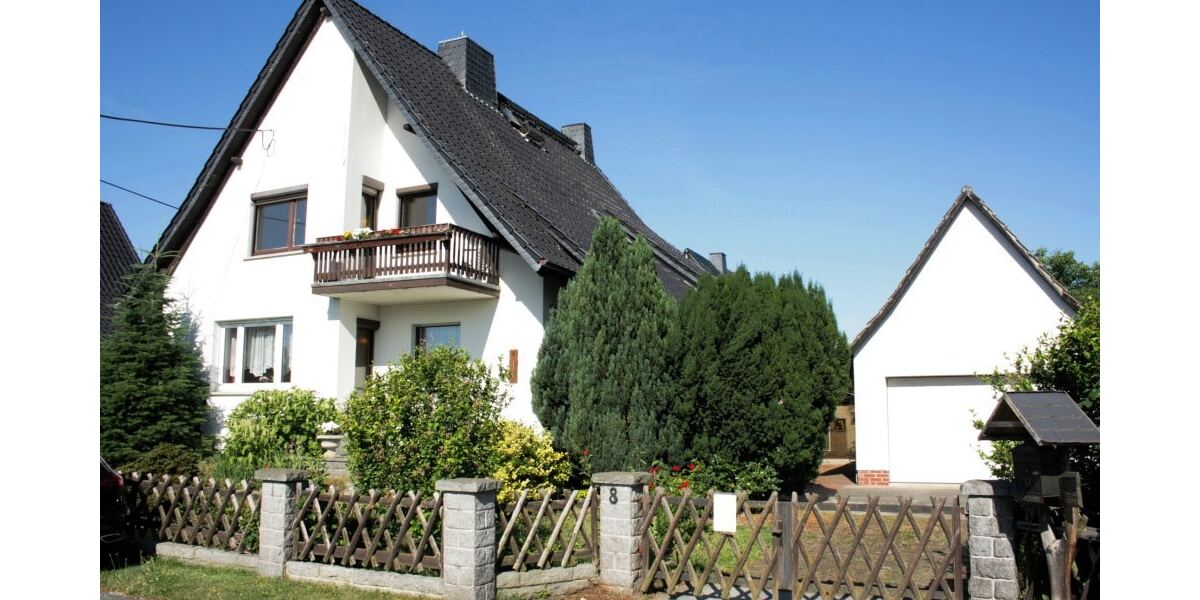 Klasse Anwesen als Wohlfühloase - Einfamilienhaus Malschwitz | Angebot:26980707